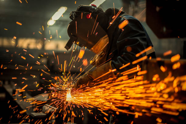 Affordable Welder Services in Konawa, OK