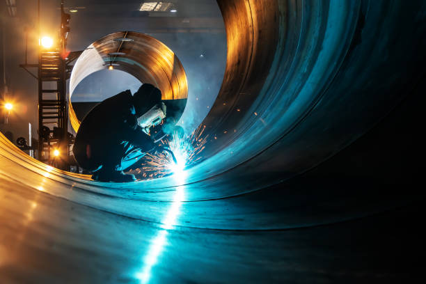 Best Automation and Robotic Welding in Konawa, OK