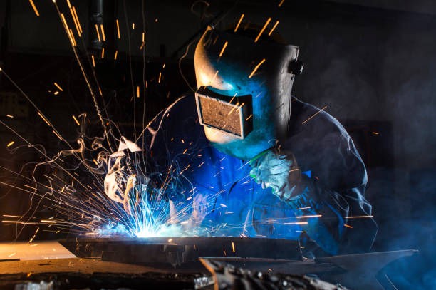 Best Welding Equipment Sales and Repair in Konawa, OK