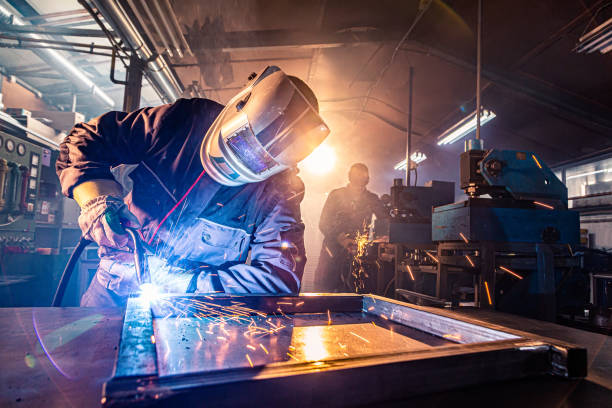 Best Pipe Welding in Konawa, OK